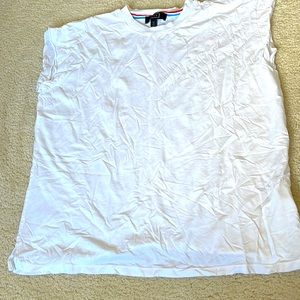 AYR white Tshirt